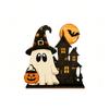 Adorable Halloween Decoration Figurine for Home Decor