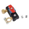 12V 24V Switch Battery Disconnect Switch Brass Power Switch