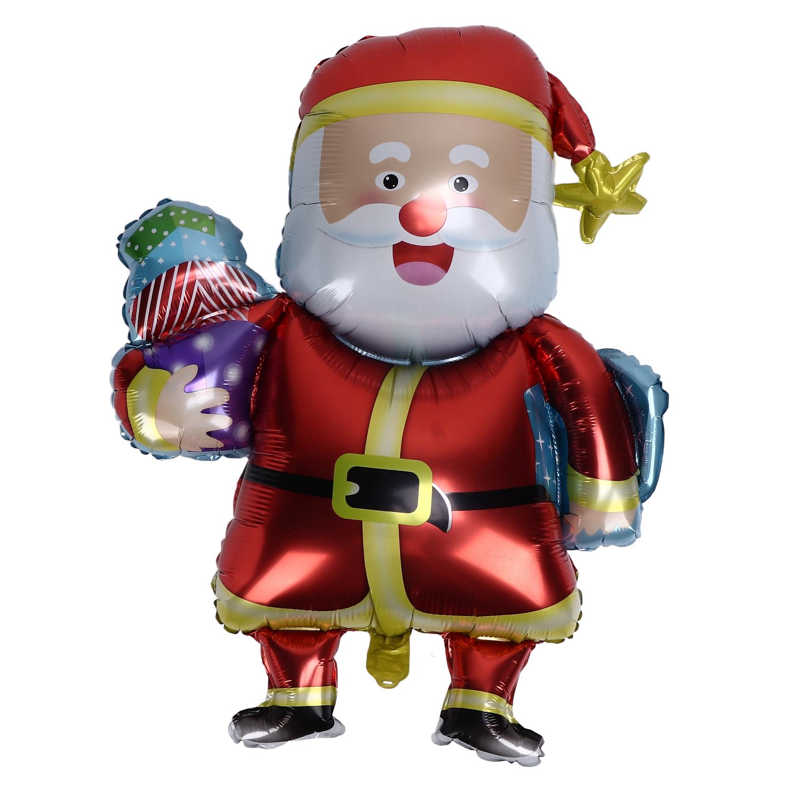 

Balloon Garland Kit Bright Colors Thick Skin Easily Opened Christmas Decorations for Children s Educational