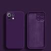 Luxury Original Liquid Silicone For XiaoMi Mi 12 Lite 12X Mi12 11T 11T Pro 13T 12 13 14 13T Pro Global Square Case