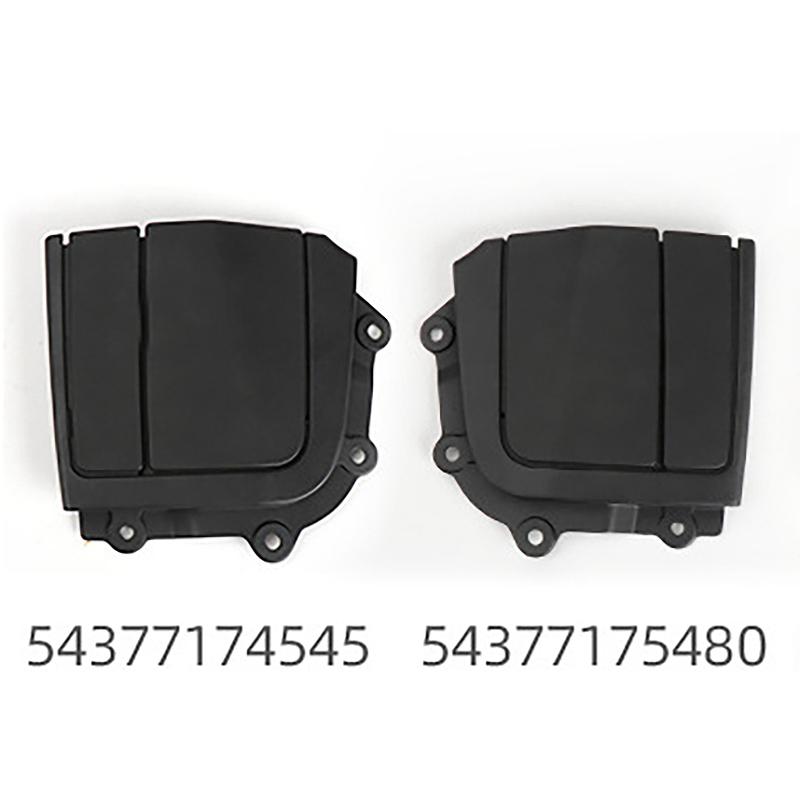 Einziehbare obere Abdeckung Deckscharnier Klappe für BMW E93 3er M3 Cabrio 2005-2012