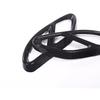 Black Exhaust Tip Muffler Pipe Cover For A Class W176 B Class W246 for Mercedes Benz W212 W213 W205 X253 C180 C200 Tail Pipe
