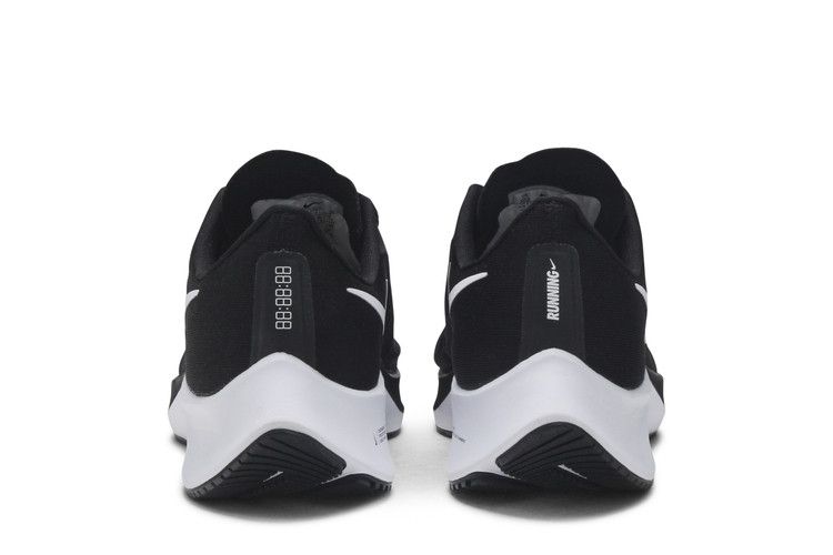 Nike Air Zoom Pegasus 37 Nero Bianco