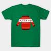 T-shirt Pull Moche de Noël Renne Fabriqué en Australie