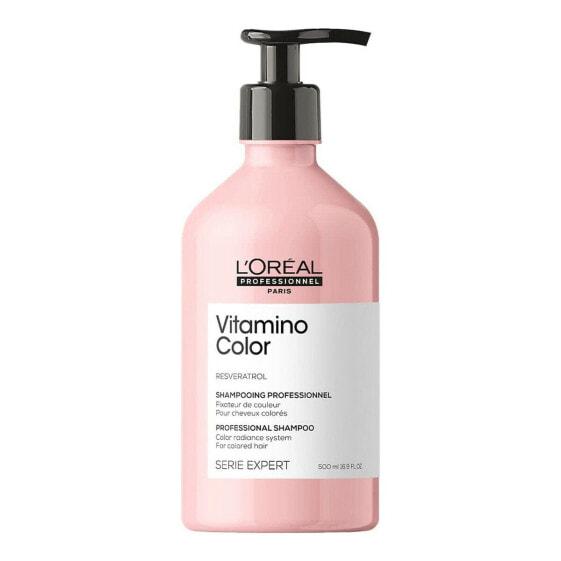 

Шампунь L Oreal Professionnel Paris Vitamino Color Expert 200 мл
