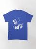 Jeff Buckley Jeff Buckley "Grace" Classic T-Shirt