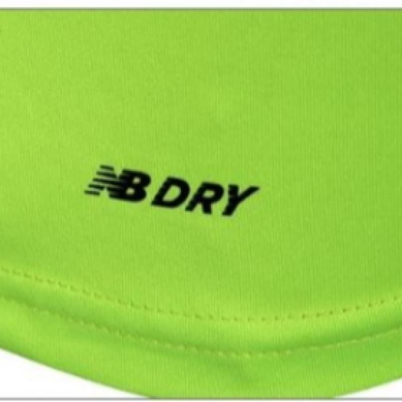 New Balance Short Sleeve Tee Zqj Nbne6b8041 45 Nb Ringer Ss Jersey