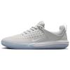 Sb Zoom Nyjah 3 Pure Platinum (Unisex) Skate Shoes DV7896 002