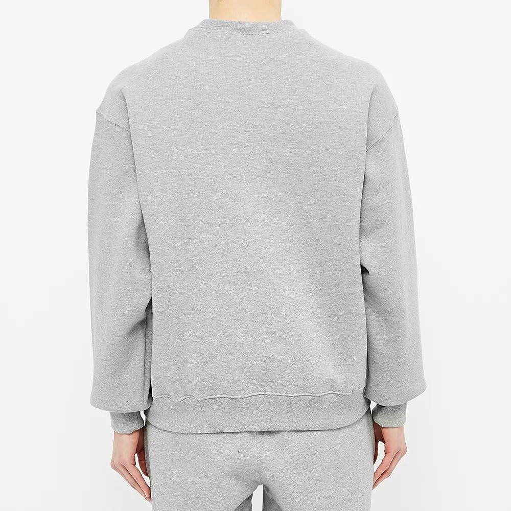 Nike X Stussy Nrg Br Crew Fleece CT4311-063