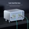 Shengwei 10 Gigabit Multimode LC-LC Fiber Patch Cable