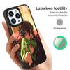 C-Code G-Geass Phone Case For iPhone17,16,15,14,13,12,11 Plus,Pro Max, New Magnetic Wireless Charging