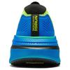 Skechers Go Run Comfortabele Veelzijdige Lage Top Trainingsschoenen Heren sneakers Fel-Geel Blauw 220581-YLMT