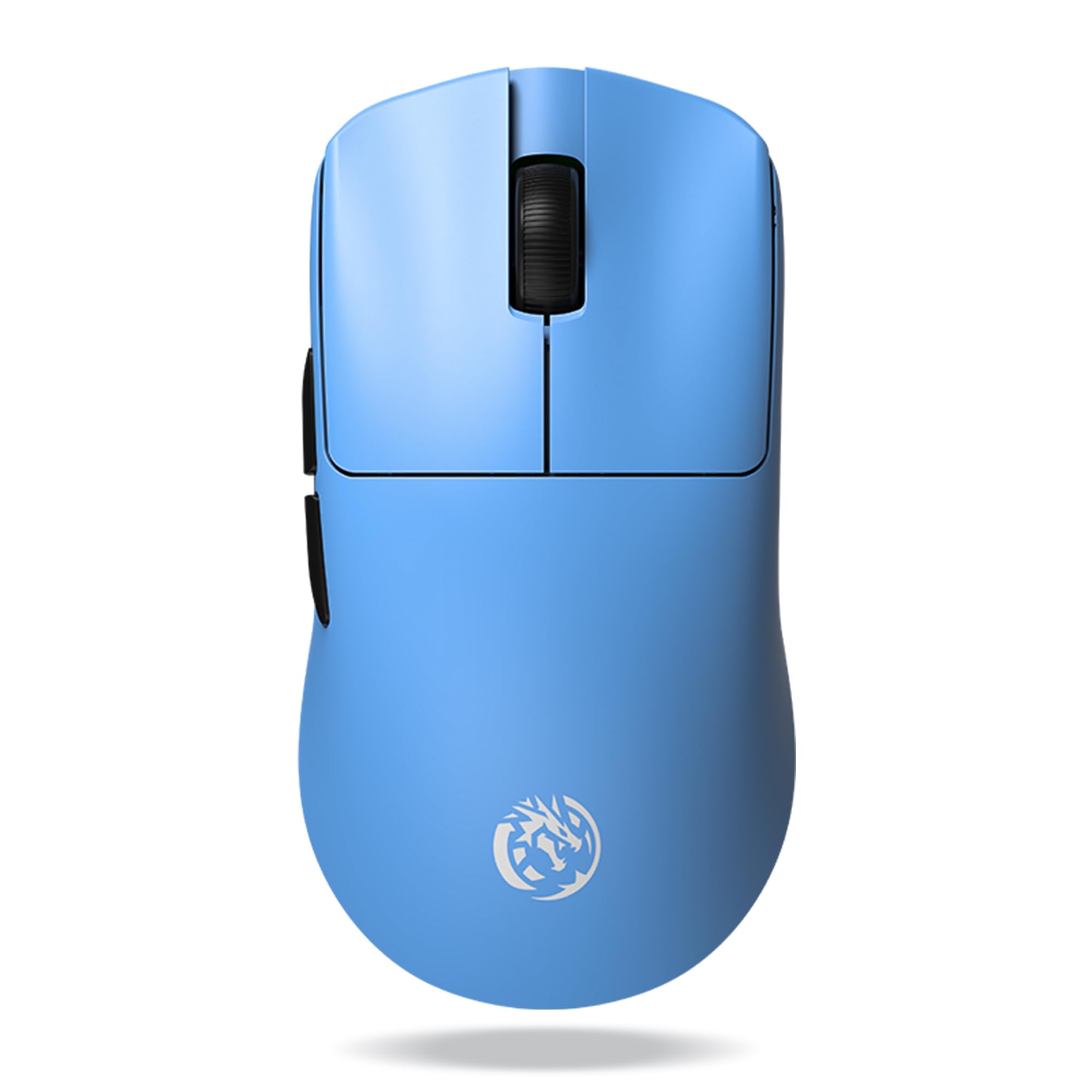 

ATK Wireless Gaming Mouse F1 EXTREME LEVIATAN Edition, Ultra-Lightweight 35g, Includes 8K Dongle, Ultra-Low Latency 0.4ms, 42,000DPI, 0.1mm LOD