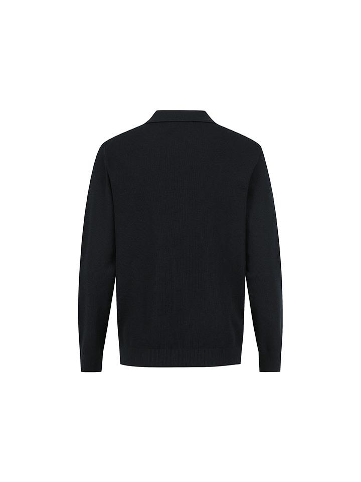 ZIOZIA Men'S) Summer Long Sleeve Thierry_Abf2Et1101Dgn