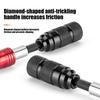 Batch Heads Reversible Ratchet Wrench Tire Pry Bars Bicycle Repair Tool Kit  Bicycle Maintenance