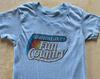 Vintage 80s Darien Lake Fun Country T-Shirt - YOUTH 4T