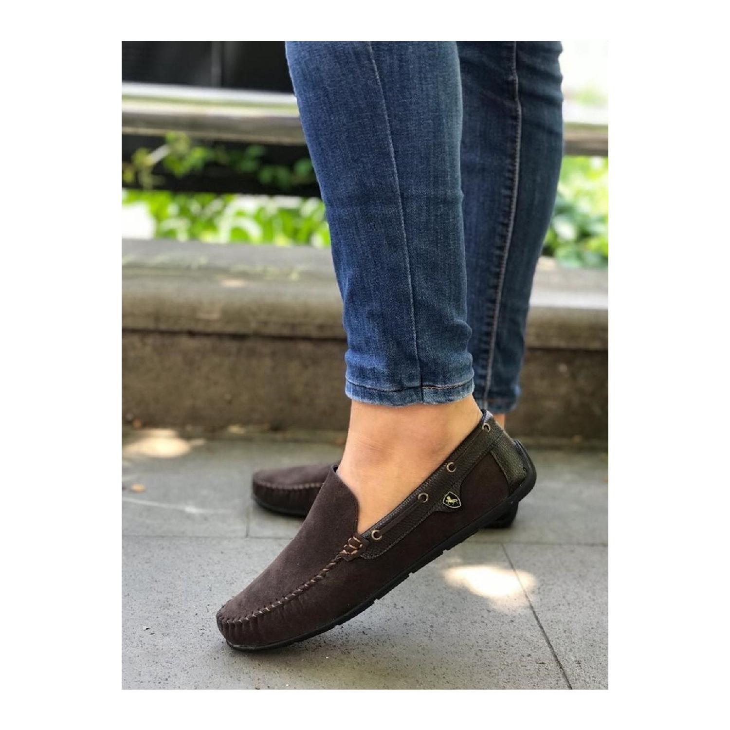 

Чоловіче літнє взуття 40