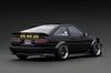 ignition model RWB AE86 Black finished product 1/18