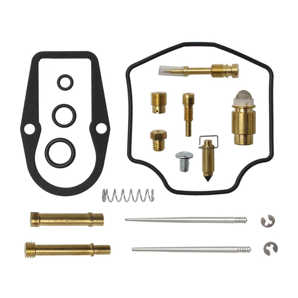 Motorcycle Carburetor Repair Kit For Yamaha XT600 XT600E XT600K TENERE600 1990 1991 1992 19007802