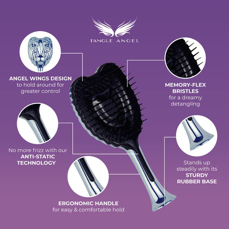 Tangle Angel Pro Rose Gold (1 piece)