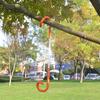 2pcs Outdoor Camping Tent Light Hook Pig Tail Type S-shaped Bidirectional Stainless Steel Light Holder Hook Clothes Hanging Bag