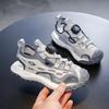 Children's Shoes Casual Shoes Parent-Child Shoes Trend Shoes  Children's Trend All-Match Casual Fashion Rotating Button Shoes Basketball shoes