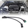 Replacement Connector Harness 9804315380 12517646145 for 207 208 Coolant Thermostat Adapter Wire Connector Lead