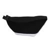 Jordan Polyester Crossbody Bags Fanny Pack Regular Unisex White Jordan JD2123012GS-002