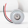 Brushless Motor Part Supplies Easy to Install Sturdy for Vacuum Cleaner Replacement Compact Strong