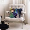 Anime The Apothecary Diaries Lucky Dragon Pillow Cover Sofa Cushion Cover Home Room Decoration Children Gift