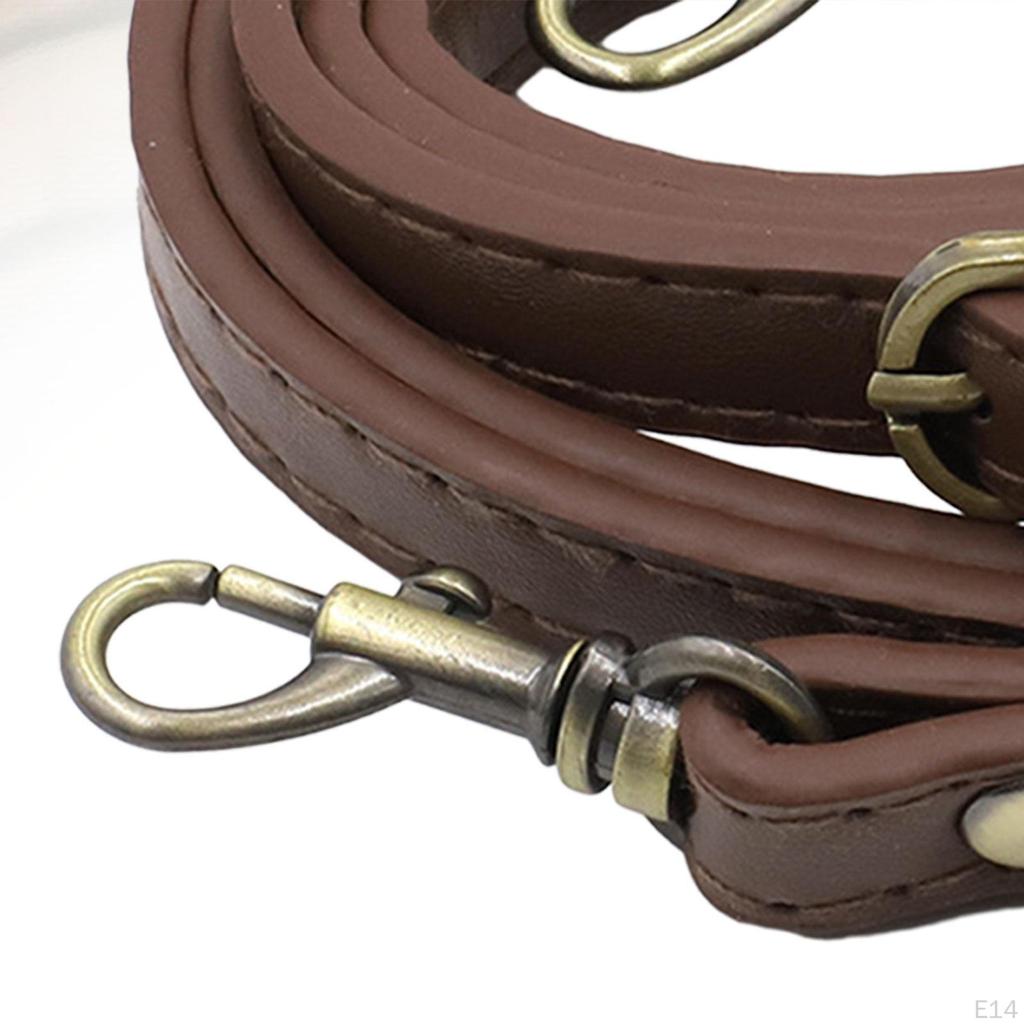 Adjustable Shoulder Bag Strap for Custom Handbag Creations