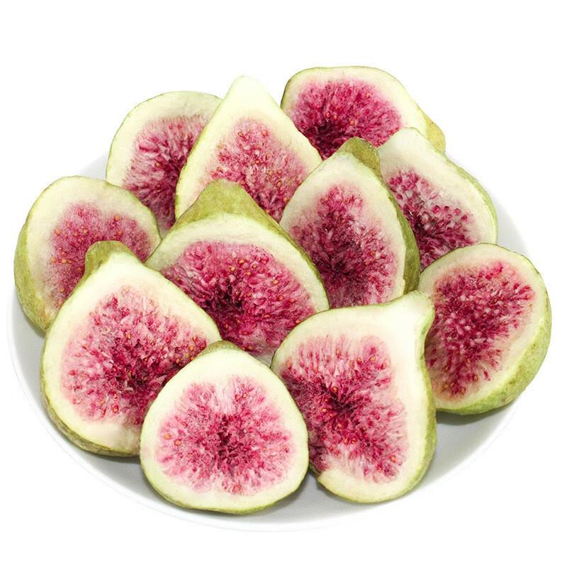 Xinjiang Freeze-Dried Fig Snack