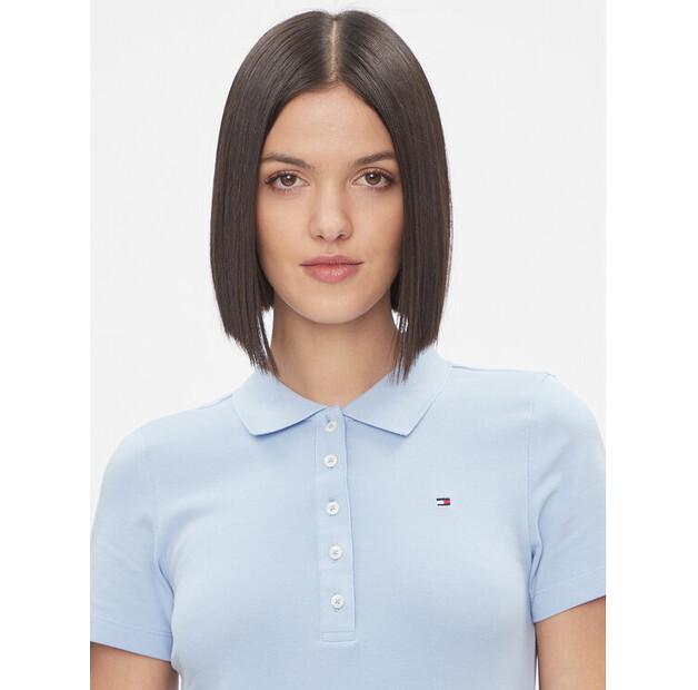 Повседневное платье Tommy Hilfiger 1985