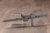 Kotobukiya M.S.G Modeling Support Goods Heavy Weapon Unit 11 Killer Beak, Approximately 185mm In Length, Non-Scale Plastic Model, MH11X