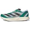 Adizero Takumi Sen 9 Low Court Green - HQ3683