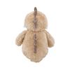 Livheart Body Pillow, Kyoryu Hood Maple, Maple Sheep Design, Small Size (Approx. 40cm), Cute and Fluffy, 18240-12