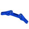 Front Shock Tower Damper Plate Accessory Fit for HPI  4 RC Hobby 1Celsius10 RC Car