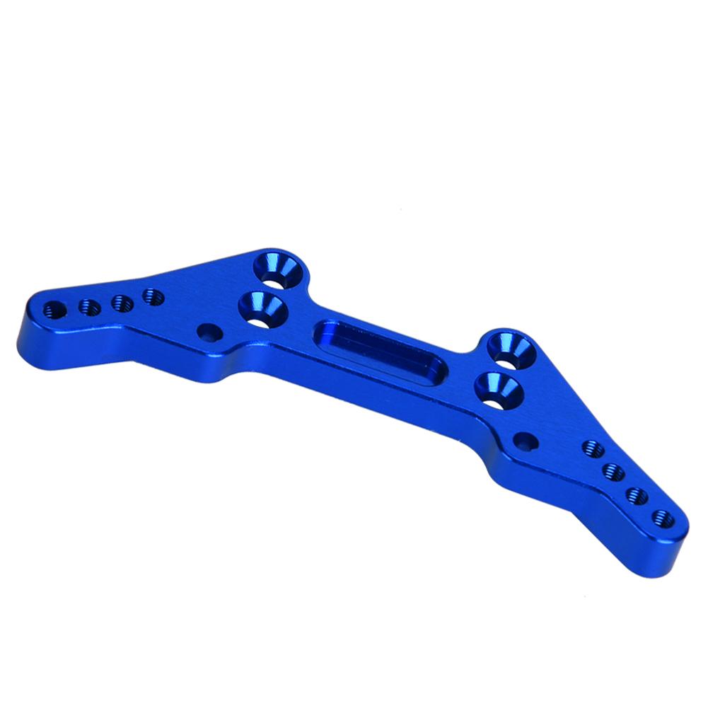 Front Shock Tower Damper Plate Accessory Fit for HPI 4 RC Hobby 1Celsius10 RC Car