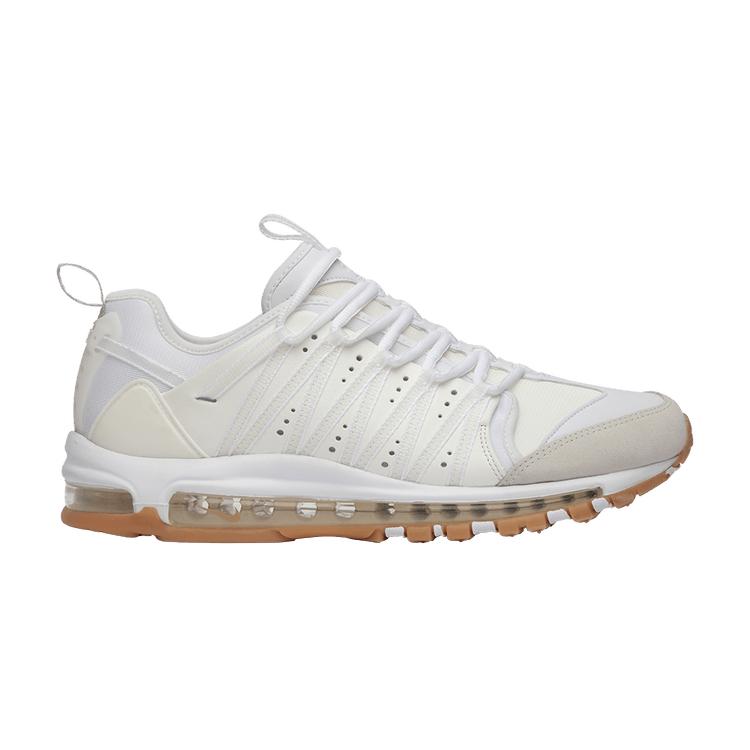 Nike Zoom Haven 97 CLOT White Gum 38