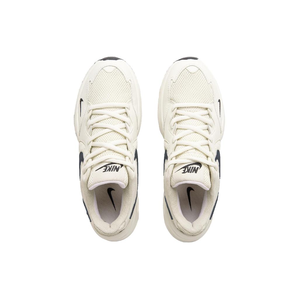 Nike Air Max Fusion Low Top Running Shoes Unisex CJ1670-102(Team1622-)