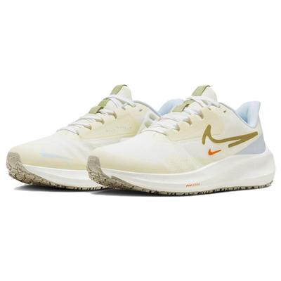 Air Zoom Pegasus Shield Laufschuhe für die Straße 'Pale Ivory White Gold' Damen FV8112-171