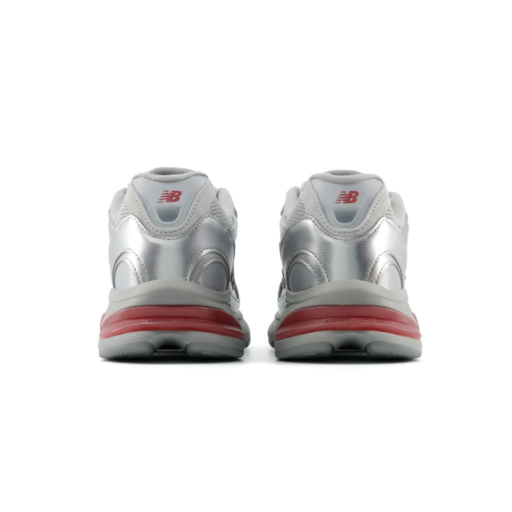 New Balance 2010 Silver Beige Unisex Sneakers U20108WP