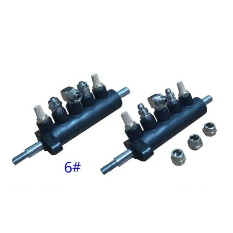 1PC Air Control Valve Foot Pedal Valve For COATS Tire Tyre Changer Machine