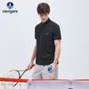 Tricou de exterior cu protecție solară și uscare rapidă pentru bărbați