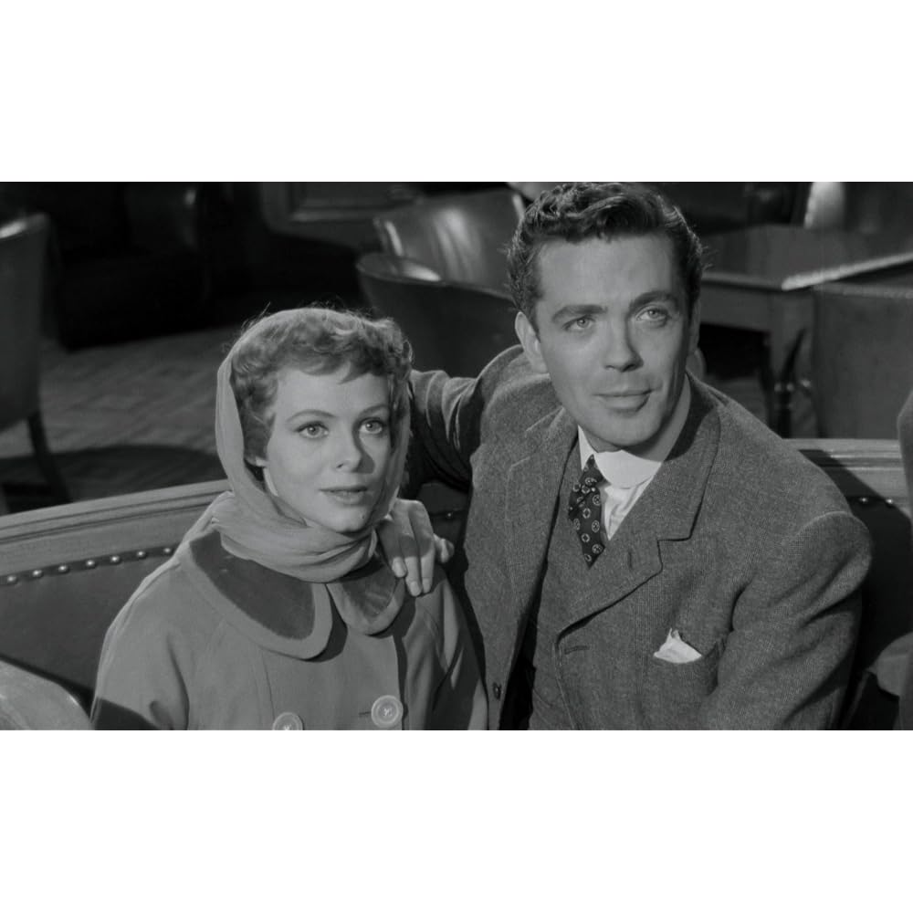 SOS Titanic: An Unforgettable Night Blu-ray