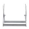 Stainless Steel Beekeeping Equip Bee Frame Holder Lifter Capture Grip Tool
