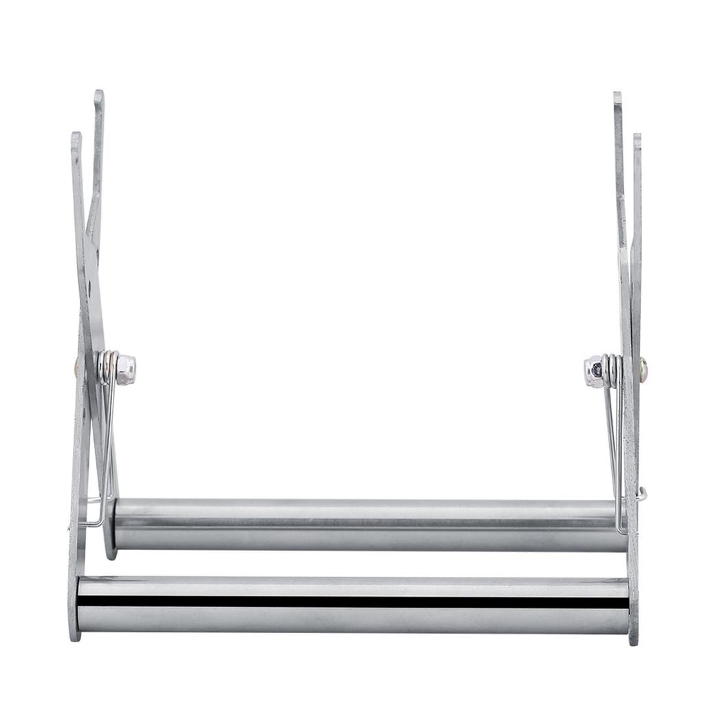 Stainless Steel Beekeeping Equip Bee Frame Holder Lifter Capture Grip Tool