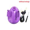 Automatic Electric Wing Opener Device  Cosplay Back Decorations