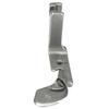 Industrial Sewing Machine Curved Hemming Foot Clothing Crimping Presser Foot Hem Pull Tube Presser Foot Assorted Sizes