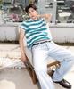 Kaelbinkeullainjin Baggy Fit Eco Cool Jeans 4Rg727G Za5